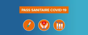 Pass sanitaire covid