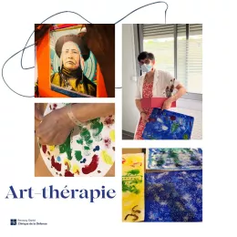 ART THERAPIE